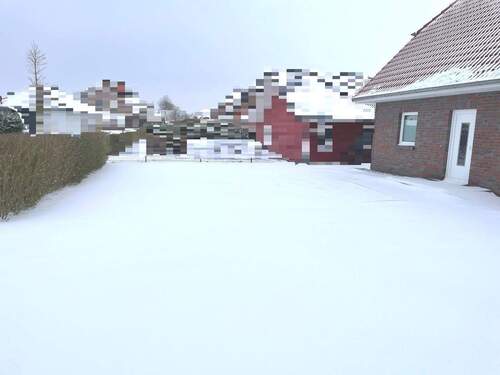 Vorgarten & Hauseingang - 