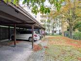 Carport - 