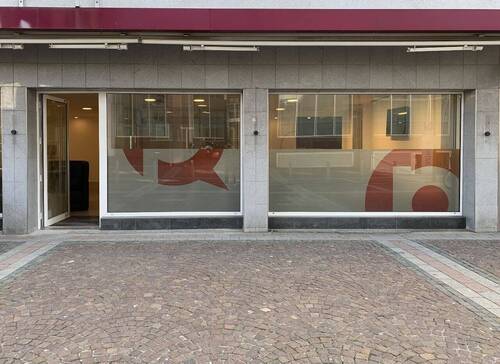 Außenansicht - Gewerbeobjekt (Büro, Produktion, Verkauf) in Dortmund