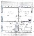 Grundriss Obergeschoss - 