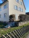Zugang Terrasse - 