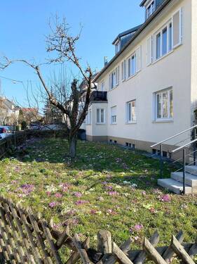 Garten - 