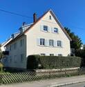 Aussenansicht - Attraktive Studenten-Wohnung - Nähe Uni in Vaihingen!