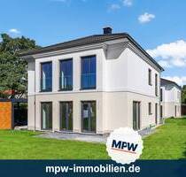 Anwesen mit 2 Stadtvillen im Erstbezug - Berlin