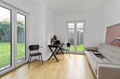 Zimmer 1 im EG - 
