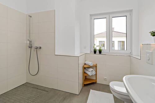 Badezimmer - 