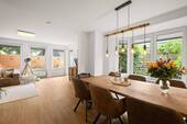 Essbereich EG - 
