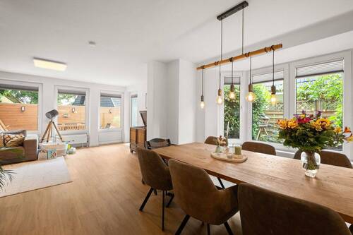 Essbereich EG - 