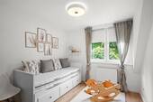 Zimmer 2 im DG - 