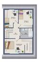Grundriss Dachgeschoss - 