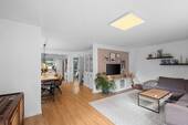 Wohnzimmer EG - 