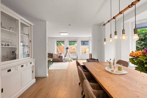 Essbereich EG - 