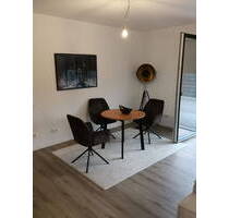 Wohnung im EG (Neubau) in Merzenich