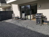 Terrasse - 
