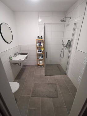 Badezimmer - 