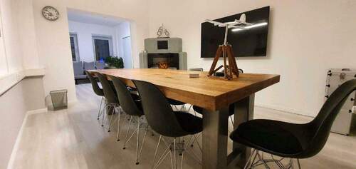 Meetingraum - Büro zur Miete in Düsseldorf