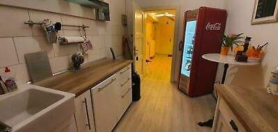 Küche - Büro in Düsseldorf