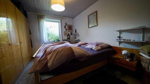 Zimmer mittlere Etage - 