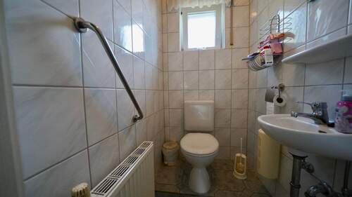 mittlere Etage - 