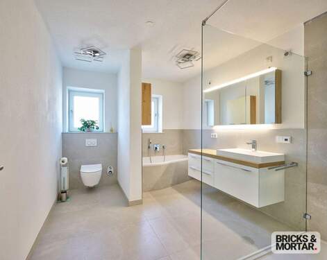 Bild 3 - 3 Zimmer Etagenwohnung in Bad Wörishofen