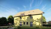 Bild 3 - Mehrfamilienhaus, Wohnhaus in Hohen Neuendorf