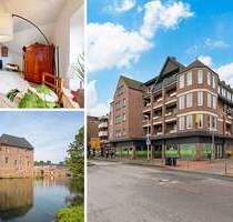 PHI AACHEN - Attraktives Investment mit 19 Einheiten und Ausbauchance in Geilenkirchen!