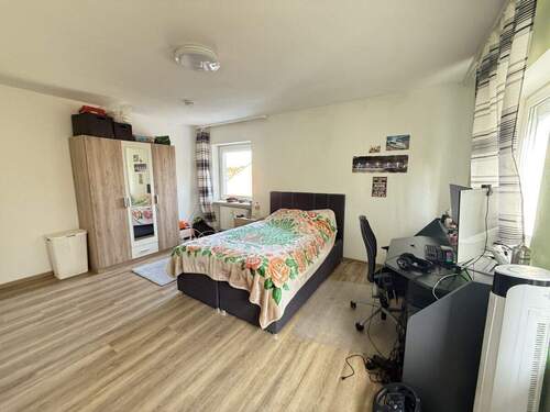 weitere Ansicht Jugendzimmer - 