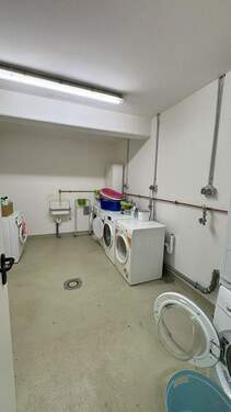 Waschkeller - 