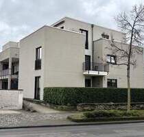 Zentral, modern und bequem - schöne Erdgeschosswohnung in Wittlich