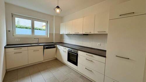 Küche - Etagenwohnung mit 74,00 m&sup2; in Wittlich zum Kaufen