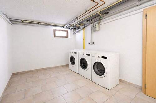 UG Hauswirtschaftsraum - 