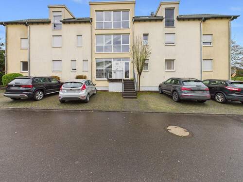 CAM04517G0-PR0008-STILL040.jpg - Attraktive Preisreduzierung: Eigentumswohnung mit Balkon, Garten und Stellplatz inklusive in zentraler Lage von Schweich