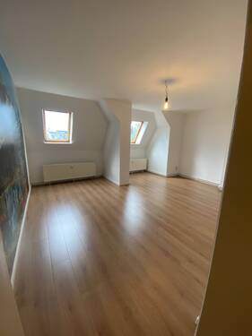 Görlitz - Biesnitzer Str. 67 - DG links - IMG_8465 - 2 Zimmer Etagenwohnung zur Miete in Görlitz