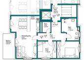 Grundriss - 