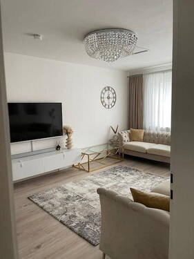 Bild 1 - zentrale 3 Zimmer Wohnung ohne Maklerprovision