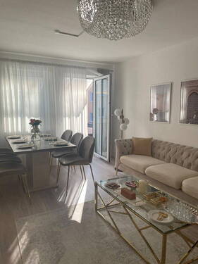 Bild 2 - 3 Zimmer Etagenwohnung zum Kaufen in Pfaffenhofen an der Ilm