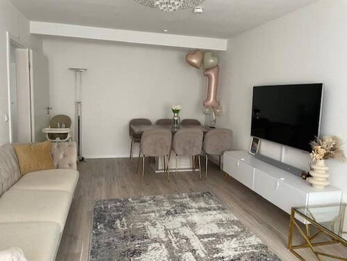 Bild 4 - Etagenwohnung mit 64,00 m&sup2; in Pfaffenhofen an der Ilm zum Kaufen