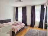 Hauptgebäude Zimmer 1. OG - 