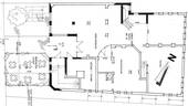 Grundriss EG Nebengebäude - 