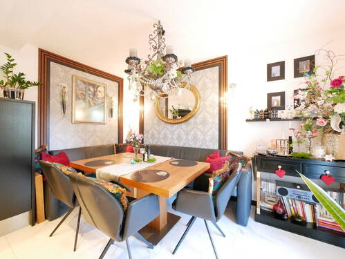 Esszimmer - 
