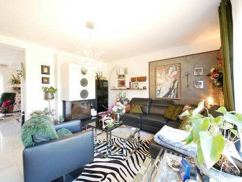 Wohnzimmer - 
