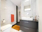 Badezimmer - I. Obergeschoss - 