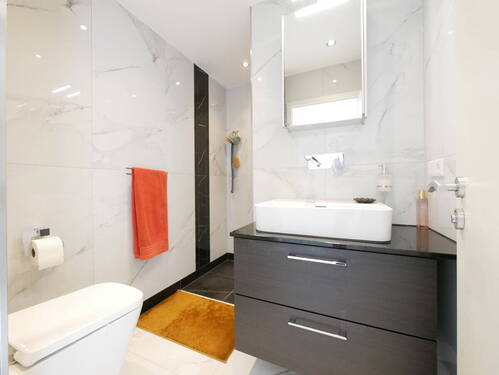 Badezimmer - I. Obergeschoss - 