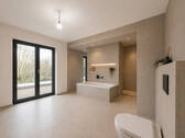 Badezimmer - Fertiger Stand - 