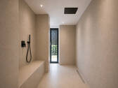 Badezimmer - Fertiger Stand - 