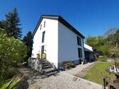Hauseingang - Einfamilienhaus mit 132,80 m&sup2; in Paderborn zum Kaufen