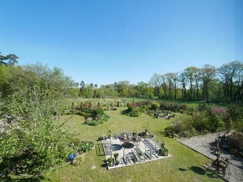 Garten - 