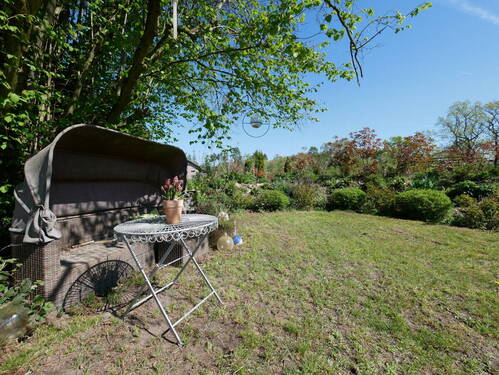 Garten - 