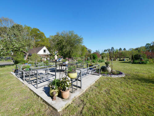 Garten - 