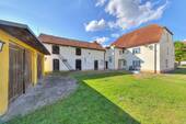 Hofansicht - 